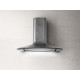ELICA Campana decorativa  SWEET PELTROX/A/85+CAM. PRF0167323. Ancho 90 cm, Color especial, Clase C